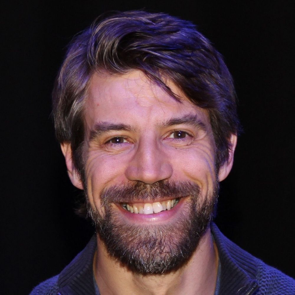 Dan Clarke